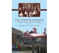 Robert Ratcliffe Taylor The Spencer Mansion (Tascabile)
