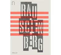 ROBERT RAUSCHENBERG - BARBERO LUCA MASSIMO - ALLEMANDI