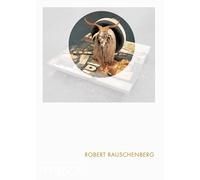 Robert Rauschenberg. Ediz. inglese - Craft Catherine