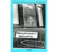 Robert Rauschenberg fotografia