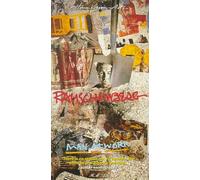 Robert Rauschenberg: Man at Work