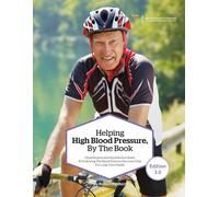 Robert Redfern Helping High Blood Pressure, By The Book (Tascabile)