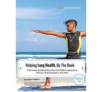 Robert Redfern Helping Lung Health, By The Book (Tascabile)
