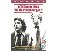 Robert Redford - All The President'S Men [Edizione: Regno Unito] [Edizione: Regno Unito]