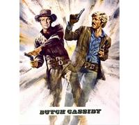 Robert Redford As The Sundance Kid, Poster Stampa 61x50.8cm Stellar Foto 276013