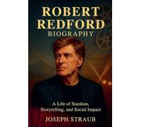 Robert Redford Biography