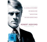 Robert Redford Collection