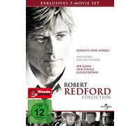Robert Redford Collection