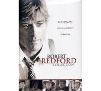Robert Redford Collection (3 Dvd)