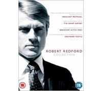 Robert Redford Collection, the