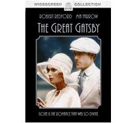 Robert Redford - Great Gatsby [Edizione: Regno Unito] [Edizione: Regno Unito]