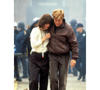 Robert Redford & Michelle Pfeiffer [1015985] 8x10 Foto (Altre Misure