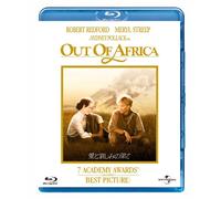Robert Redford - Out Of Africa [Edizione: Giappone]