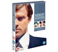 Robert Redford - Robert Redford Collection [Edizione: Regno Unito]
