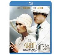 Robert Redford - The Great Gatsby [Edizione: Giappone]