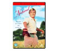 Robert Redford - The Natural [Edizione: Regno Unito]