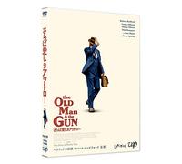 Robert Redford - The Old Man & The Gun [Edizione: Giappone]