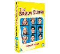 Robert Reed - Brady Bunch-Series 1 [Edizione: Regno Unito]