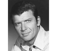 Robert Reed Come Mike Brady Dal Poster Stampa 24x20"