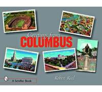 Robert Reed Greetings from Columbus, Ohio (Tascabile)