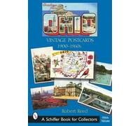 Robert Reed Greetings from Ohio (Tascabile)