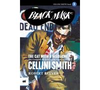 Robert Reeves The Cat with a Headache (Tascabile) Cellini Smith