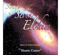 Robert Resetar - Songs to the Seven Elohim
