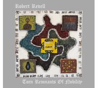 Robert Revell - Torn Remnants Of Nobility