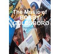 Robert Reynolds The Music of Bobby Goldsboro (Tascabile)