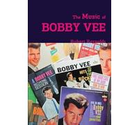 Robert Reynolds The Music of Bobby Vee (Tascabile)