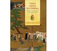 Robert Richmond Ellis They Need Nothing (Tascabile)