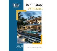 Robert Rico Carolee Rico Chase S Mil California Real Estate Princip (Tascabile)