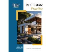 Robert Rico Carolee Rico Chase S Miln California Real Estate Practi (Tascabile)