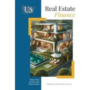 Robert Rico Carolee Rico Chase S Milne California Real Estate Financ (Tascabile)