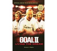 Robert Rigby Goal II (Tascabile)