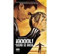 Robert Rigby ¡Goool / Goal: The Dream Begins (Tascabile)