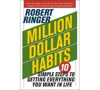 Robert Ringer Million Dollar Habits (Tascabile)