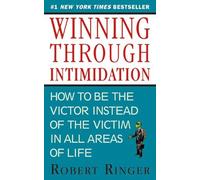 Robert Ringer Winning through Intimidation (Tascabile)
