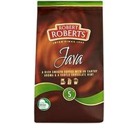 Robert Roberts Caffè torrefatto Java macinato 227 g (confezione da 2)