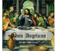 Robert & Robin Kochis - Panis Angelicus (US Import)
