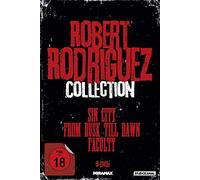 Robert Rodriguez Collection