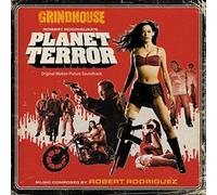 Robert Rodriguez - Grindhouse - Planet Terror O. S. T.