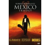 Robert Rodriguez Mexico Trilogy [Edizione: Stati Uniti]