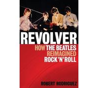 Robert Rodriguez Revolver (Tascabile)