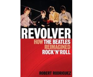 Robert Rodriguez Revolver (Tascabile)