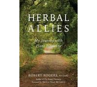 Robert Rogers Herbal Allies (Tascabile)