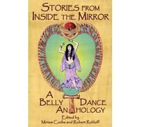Robert Rohloff Miriam Cunha Stories from Inside the Mirror (Tascabile)