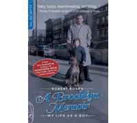 Robert Rosen A Brooklyn Memoir (Tascabile)