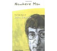 Robert Rosen Nowhere Man (Tascabile)