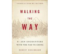 Robert Rosenbaum Walking the Way (Tascabile)